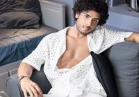 “I have managed to get into Jackie’s and SRK’s club, playing a baddie”, says debutant actor Lakkshey Dedha “I have managed to get into Jackie’s and SRK’s club, playing a baddie”, says debutant actor Lakkshey Dedha