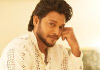 मेल्विन लुइस ने दशहरा मनाने के बारे में बताया और अपने प्रशंसकों को दशहरा की शुभकामनाएं दीं