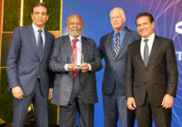 USISPF honors Shiv Nadar with Lifetime Achievement Award 2022