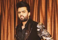 मनीष पॉल ने अपने डेब्यू ओटीटी शो की शूटिंग की पूरी