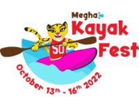 MEGHALAYA GEARS UP TO HOST “MEGHA KAYAK FESTIVAL 2022” TO BE HELD FROM OCT 13 – 16, 2022