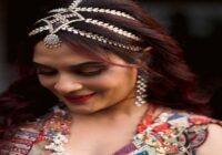 Richa Chada dazzles in Amrapali Jewels for her Wedding Reception in Mumbai
