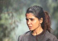 सामंथा की यशोदा एक एक्शन और थ्रिलर से भरपूर अनुभव है