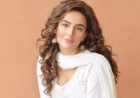 अभिनेत्री सीरत कपूर का कहना है, ‘रील और रियल के बीच पहचान जरूरी है’
