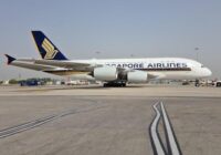 SINGAPORE AIRLINES TO LAUNCH AIRBUS A350-900 SERVICES TO HYDERABAD