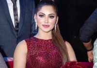 उर्वशी रौतेला इंस्टाग्राम पे एक पोस्ट के लिए लेती है 3.5 करोड़, 8 करोड़ चार्ज करने वाले विराट कोहली के बाद सोशल रिच लिस्ट में टॉप पर है – पढ़िए आगे उर्वशी रौतेला इंस्टाग्राम पे एक पोस्ट के लिए लेती है 3.5 करोड़, 8 करोड़ चार्ज करने वाले विराट कोहली के बाद सोशल रिच लिस्ट में टॉप पर है – पढ़िए आगे