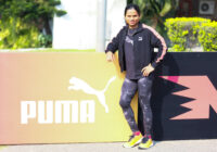 Dutee Chand, runners join PUMA to create unique real-time anthem for VDHM Dutee Chand, runners join PUMA to create unique real-time anthem for VDHM