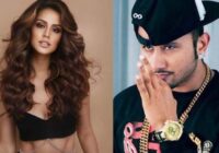 After Sooraj Pancholi,Tiger Shroff, & Guru Randhawa, Larissa Bonesi is all set to shake legs with Yo Yo Honey Singh on their new song Jaam After Sooraj Pancholi,Tiger Shroff, & Guru Randhawa, Larissa Bonesi is all set to shake legs with Yo Yo Honey Singh on their new song Jaam