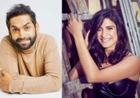 US Based Production House Lonestar Films signs Sharib Hashmi and Aahna Kumra for their first Bollywood Film, ‘Cancer. US Based Production House Lonestar Films signs Sharib Hashmi and Aahna Kumra for their first Bollywood Film, ‘Cancer.