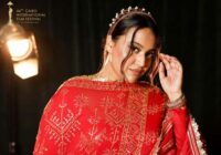 Swara Bhasker. Jury Member at the 44th Cairo International Film Festival Swara Bhasker. Jury Member at the 44th Cairo International Film Festival