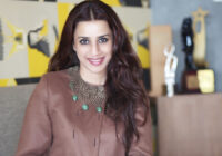 Ashvini Yardi’s first short film ‘Kicking Balls’ bags award at UNAFF 2022 Ashvini Yardi’s first short film ‘Kicking Balls’ bags award at UNAFF 2022