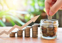 Investment in Various Stages of Your Career Investment in Various Stages of Your Career