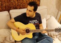 After ‘Thoda Thoda Pyaar’, Composer Nilesh Ahuja Is Back With The Melodious Song ‘Jitna Tujhe Chahte Hai Hum’ Directed By Ace Filmmaker Vikram Bhatt After ‘Thoda Thoda Pyaar’, Composer Nilesh Ahuja Is Back With The Melodious Song ‘Jitna Tujhe Chahte Hai Hum’ Directed By Ace Filmmaker Vikram Bhatt