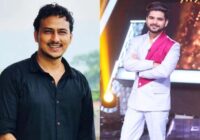 निर्देशक शादाब सिद्दीकी और गायक सलमान अली का नया गाना अल्लाह दी नमाज हुआ रिलीज़ निर्देशक शादाब सिद्दीकी और गायक सलमान अली का नया गाना अल्लाह दी नमाज हुआ रिलीज़