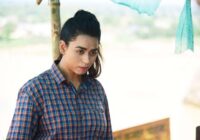 Guns, goons and more for Soundarya Sharma as she suprises us all with country mafia Guns, goons and more for Soundarya Sharma as she suprises us all with country mafia