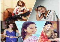 Top 5 Bollywood Beauties With The Most Alluring Smiles Top 5 Bollywood Beauties With The Most Alluring Smiles