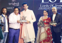 Lords Of Trendz International Fashion Week 2023 and Lords of Trendz Achievements Awards 2023 Made It A Night To Remember Lords Of Trendz International Fashion Week 2023 and Lords of Trendz Achievements Awards 2023 Made It A Night To Remember