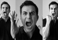 Sajjad Delafrooz talks about playing a psycho, says, “Craziness in an artist is not scary”