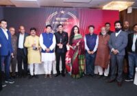 ट्विटर पर महाराष्ट्र रत्न पुरस्कार 2023 ट्रेंड हुआ! ट्विटर पर महाराष्ट्र रत्न पुरस्कार 2023 ट्रेंड हुआ!