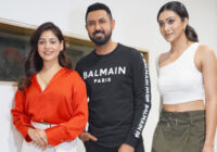 ज़ी स्टूडियोज़ 2023 की सबसे अनूठी फिल्म के साथ पंजाबी फिल्म उद्योग में तूफान लाने के लिए पूरी तरह तैयार है, पंकज बत्रा फिल्म्स के सहयोग से “मित्रां दा नाम चलदा” का ट्रेलर लॉन्च किया गया है। ज़ी स्टूडियोज़ 2023 की सबसे अनूठी फिल्म के साथ पंजाबी फिल्म उद्योग में तूफान लाने के लिए पूरी तरह तैयार है, पंकज बत्रा फिल्म्स के सहयोग से “मित्रां दा नाम चलदा” का ट्रेलर लॉन्च किया गया है।