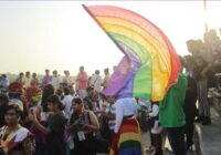 Mumbai Pride March by the Color Positive Foundation raked in 2000+ people, joined by EORTV as the official streaming partner Mumbai Pride March by the Color Positive Foundation raked in 2000+ people, joined by EORTV as the official streaming partner