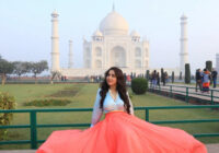 Actress Nikita Rawal Shares a Message for the Citizens of India on Republic Day
