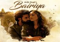 अरिजीत सिंह ने अपना नया दिलकश गाना – बैरिया रिलीज़ किया