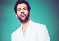 पावरहाउस कलाकार राजकुमार राव ने अपनी अगली फिल्म ‘श्रीकांत बोला’ ‘श्री’ की घोषणा की।