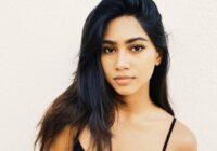 Is Aparna Nayr single? The actress opens up about her love life and romantic cinema.- Read now