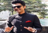 From being rejected as a contestant for Mr.India Pageant to Now Holding a Place in it’s Jury Panel at the miss india organisation. Life Comes A Full Circle for Sachin Kumbhar