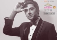 सचिन कुंभार ने फेमिना मिस इंडिया अवार्ड्स नाइट 2023 में सबका ध्यान आकर्षित किया!