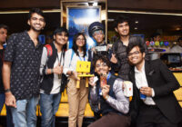 PVR PICTURES KICKSTARTS MAKOTO SHINKAI’S ‘SUZUME’ PROMOTIONAL TOUR IN INDIA