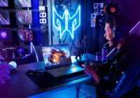 Acer India launches the Power-Packed Predator Helios 16 with up to 13th Gen Intel® Core™ i9 Processor and GeForce® RTX 4080 GPU for Ultimate Gaming Experience Acer India launches the Power-Packed Predator Helios 16 with up to 13th Gen Intel® Core™ i9 Processor and GeForce® RTX 4080 GPU for Ultimate Gaming Experience