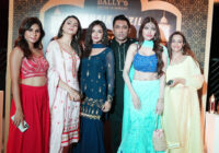 Daawat E Eid Party Held By Shaikh Fazil Ballys and Tasneem Lathiwala Was A Dazzling Night of Celebrations
