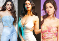 बॉलीवुड सुंदरियों का एकदम सही फैशन गेम: अनन्या पांडे, सौंदर्या शर्मा और कियारा आडवाणी बॉलीवुड सुंदरियों का एकदम सही फैशन गेम: अनन्या पांडे, सौंदर्या शर्मा और कियारा आडवाणी
