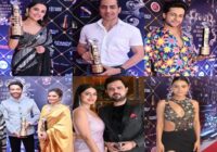 Mumbai Achievers Awards 2023 was a star studded and unforgettable night with the presence renowned Celebrities Mumbai Achievers Awards 2023 was a star studded and unforgettable night with the presence renowned Celebrities