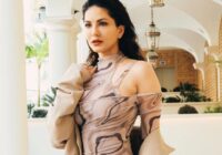 Sunny Leone Sets the Cannes Film Festival Alight with Her Impeccable Style Sunny Leone Sets the Cannes Film Festival Alight with Her Impeccable Style