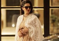 Kennedy: Sunny Leone Releases The Teaser Of Her Upcoming Murder Melody.
