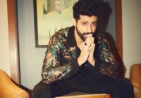Aashim Gulati Gears Up for a Face Off with Naseeruddin Shah in Taj Season 2