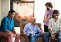 Chandan Roy Sanyal’s latest film, ‘The Playback Singer,’ to showcase unique musical blend by Mohan Kannan and Abbas Tyrewala