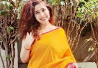 Himanee Bhatia becomes the second actress after Madhuri Dixit to have a star named after her in space.