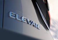 होंडा की आगामी नई एसयूवी का नाम होगा ‘होंडा एलीवेट’(“Honda Elevate”)
