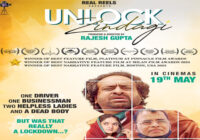 The movie ‘Unlock Zindagi’, directed by Rajesh Gupta, has been recognized as the Best Narrative Feature at the 11th edition of the Boston Independent Film Awards, held in 2023