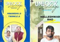 Unlock Zindagi is set to release in cinema emphasizes on the emotional journey of Covid 19 Warriors