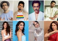 8 Actors who represented LQBTQ characters onscreen breaking the stereotypes 8 Actors who represented LQBTQ characters onscreen breaking the stereotypes