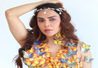 Actress Nikita Rawal Endures Harassment and Inappropriate Touching by an Obsessed Fan Actress Nikita Rawal Endures Harassment and Inappropriate Touching by an Obsessed Fan