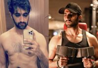Akshay Oberoi undergoes shocking fitness transformation for his role as Air Force Pilot in Fighter Akshay Oberoi undergoes shocking fitness transformation for his role as Air Force Pilot in Fighter