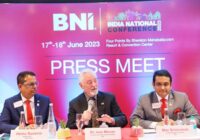 बीएनआई ने भारत में अपने 50,000 से ज्यादा सदस्यों की उपलब्धि का जश्न मनाया
