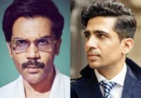 Gulshan Devaiah speaks about reuniting with his co-actor Rajkummar Rao for the third time onscreen in Guns & Gulaabs