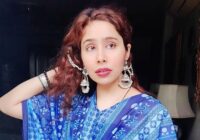 Actress Himanee Bhatia gives a killer performance at the Bharat Bass Festival, owning the stage for the students of Geeta University Actress Himanee Bhatia gives a killer performance at the Bharat Bass Festival, owning the stage for the students of Geeta University